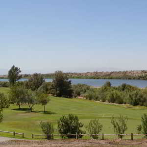 Rio Bend GC