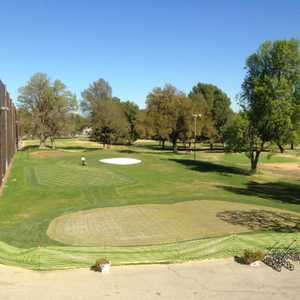 Van Nuys GC: Practice area