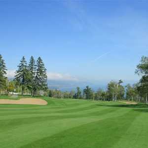 Van Nuys GC