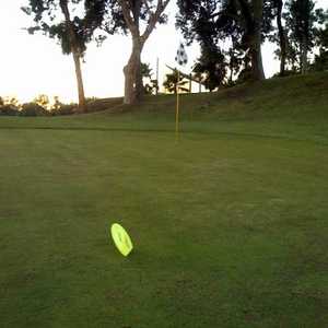 Sun Valley GC: #9