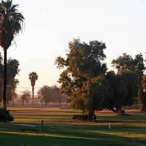 Barbara Worth Golf Resort