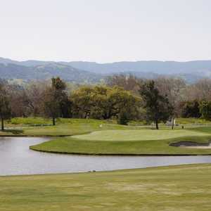 Coyote Creek GC - Tournament: #17