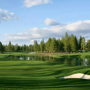Old Greenwood #6