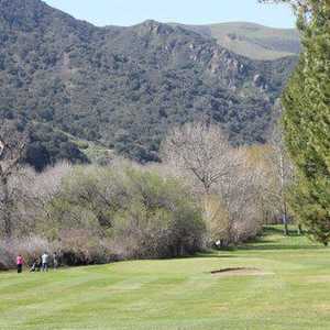 Zaca Creek GC