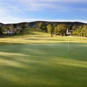 The Links at Lakehouse: #16