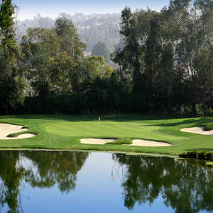 Industry Hills GC at Pacific Palms Resort - Zaharias : #13