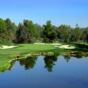 Babe Didrikson Zaharias at Industry Hills #17