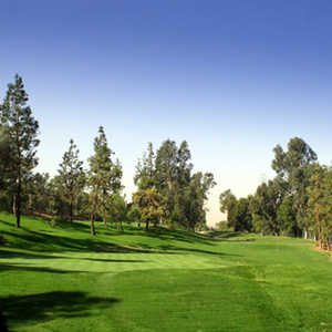 Eisenhower Course from Industry Hills Golf Club at Pacific Palms Resort Eisenhower Course from Industry Hills Golf Club at Pacific Palms Resort