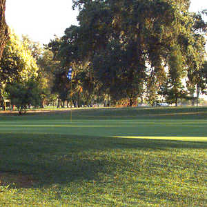 Valley Oaks GC