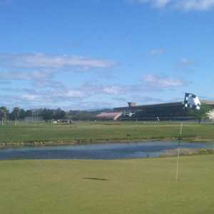 Fairgrounds GC