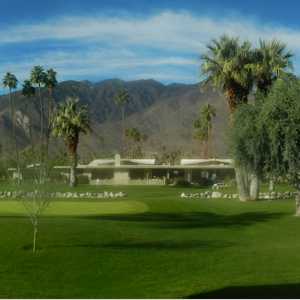 Canyon Estates GC