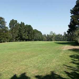 Burlingame CC