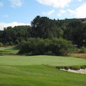 Meadow Club in Fairfax Meadow Club in Fairfax