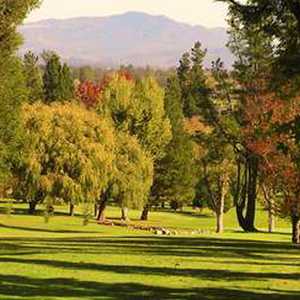 Sebastopol GC