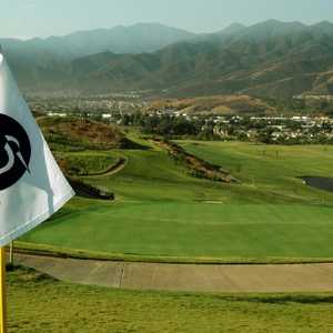 Dos Lagos GC
