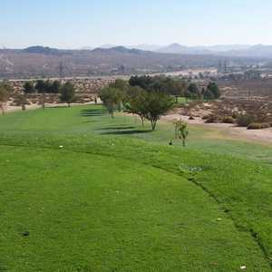 Westwinds GC