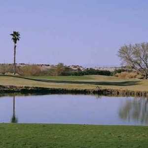 Roadrunner Dunes GC