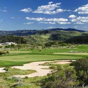 Rustic Canyon: #17