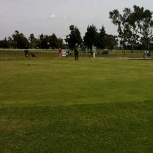 Alondra Park GC