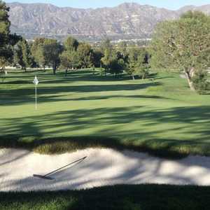 oakmont country club glendale cc