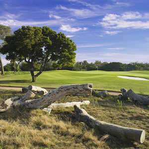 Oxnard CA golf courses