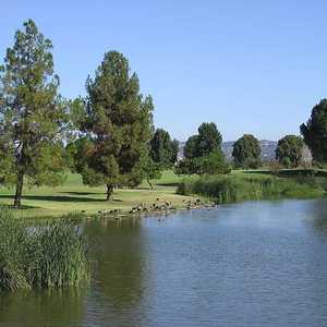 Woodley Lakes GC