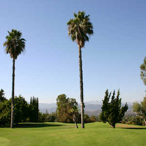 verde via country club