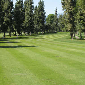 Glendora CC