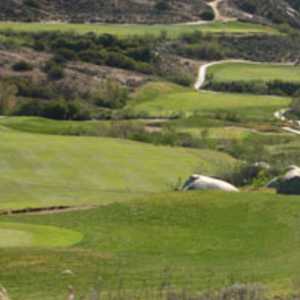 Cresta Verde GC