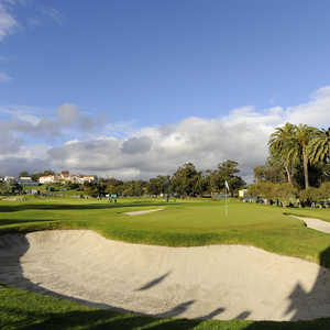 Riviera CC: #10