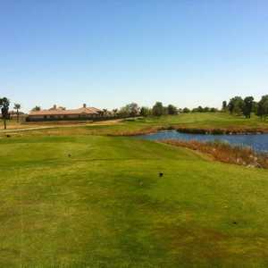 Pheasant Run Golf Course in Chowchilla Pheasant Run Golf Course in Chowchilla