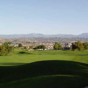 Rancho Del Sol GC