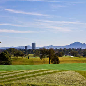 Vineyard Course at River Ridge Golf Club