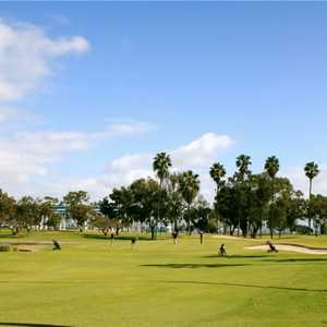 Coronado GC