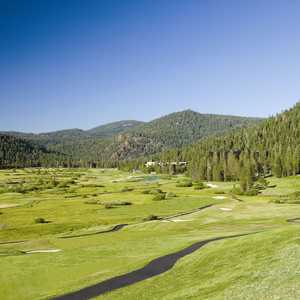 The Links at Squaw Creek