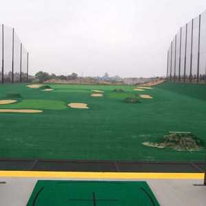 Mission Hills: Driving range