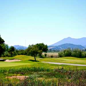 Stone Tree Golf Club in Novato Stone Tree Golf Club in Novato