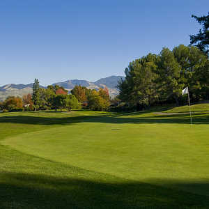 Diablo Hills GC: #1