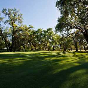 Sherwood Forest GC