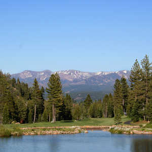 Coyote Moon GC: Lake View