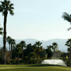 Indian Palms GCC