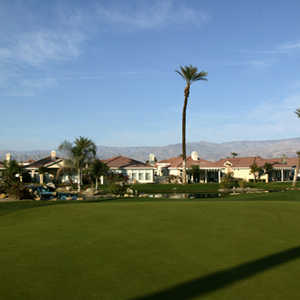 Indian Palms GCC