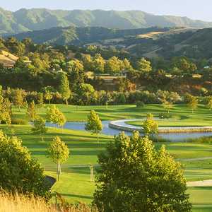 River Course at Alisal