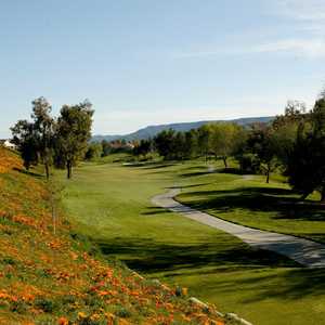 California Oaks GC