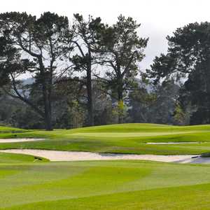 Monterey Pines GC