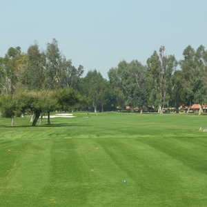 Seven Hills GC