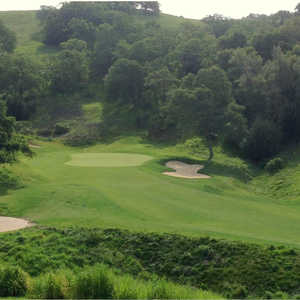 Cinnabar Hills Golf Club - Canyon: #6