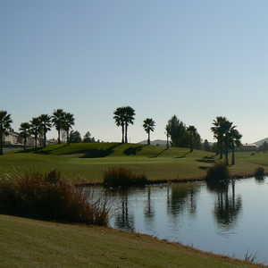 Menifee Lakes CC