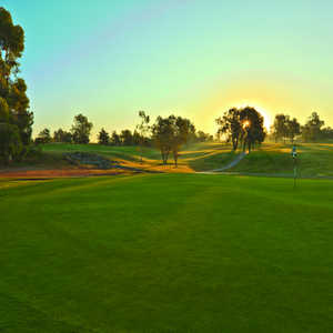 The GC at Rancho California