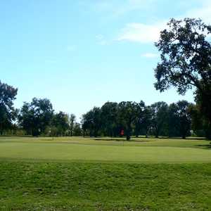 Plumas Lake GCC: #9